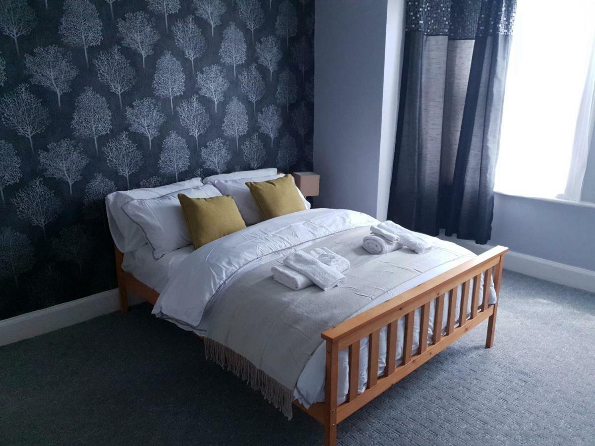 Grandeur Holiday Home, With Free Parking Clacton-on-Sea Exterior photo